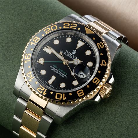 buy 3 rolex gmt-master ii gold watches|rolex grand master 2 price.